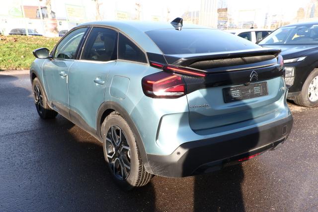 Citro&euml;n &euml;-C4 Shine eC4 100kW ACC HUD Keyless LED Nav SHZ PDC 