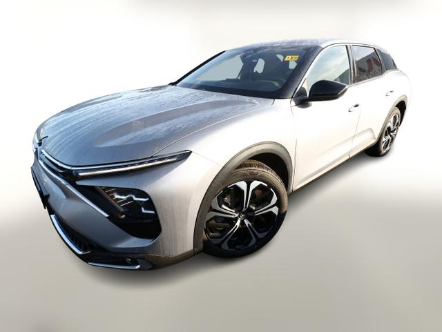 Citro&euml;n C5 X - PLUS 130 EAT8 Nav HUD LED ACC PDC LHZ Temp