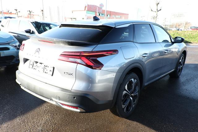 Citro&euml;n C5 X PLUS 130 EAT8 Nav HUD LED ACC PDC LHZ Temp 