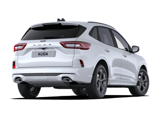 Ford Kuga ST-Line FHEV Matrix ACC TotW Kam360 SHZ 18Z 