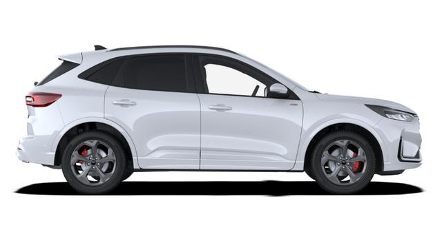 Ford Kuga ST-Line X FHEV AWD ACC Winter Kam360 Memory 