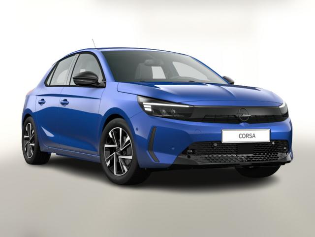 Opel Corsa - GS LED Kam PDC vo/hi AppC Totw 16Z