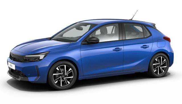 Opel Corsa GS LED Kam PDC vo/hi AppC Totw 16Z 