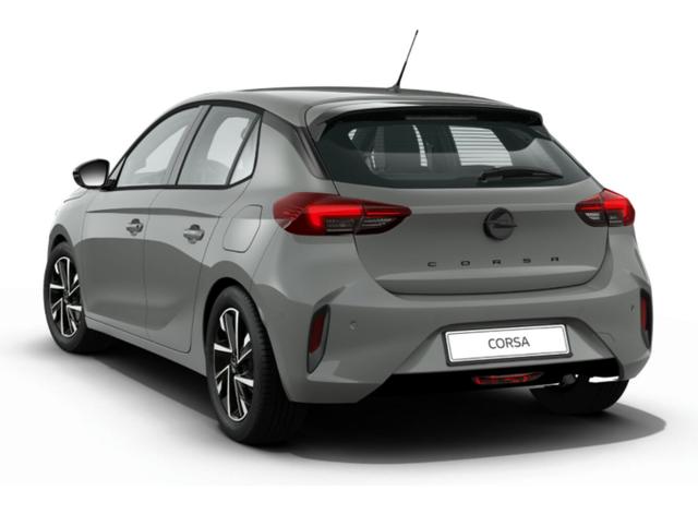 Opel Corsa GS LED Kam PDC vo/hi AppC Totw 16Z 