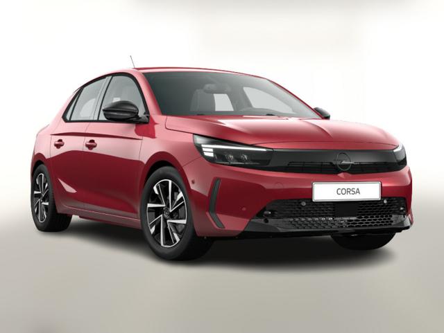 Opel Corsa - GS LED Kam PDC vo/hi AppC Totw 16Z