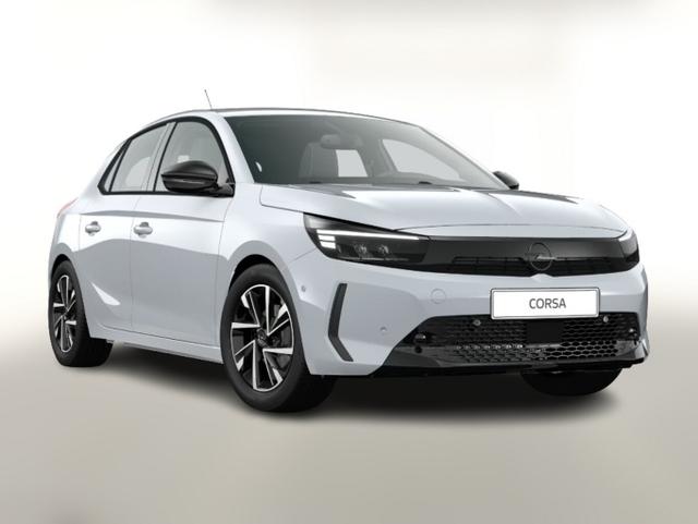 Opel Corsa - GS LED Kam PDC vo/hi AppC Totw 16Z