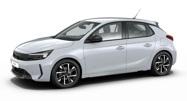 Opel Corsa GS LED Kam PDC vo/hi AppC Totw 16Z 