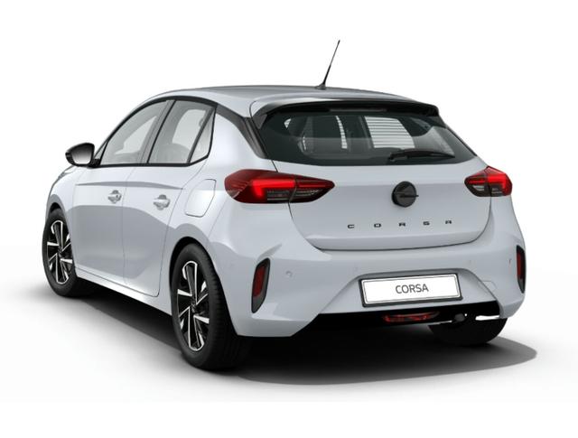 Opel Corsa GS LED Kam PDC vo/hi AppC Totw 16Z 