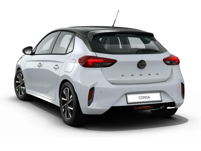 Opel Corsa GS SHZ Kam PDC vo/hi AppC Totw 16Z 