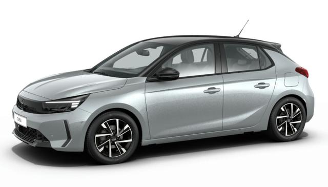 Opel Corsa GS LED Kam PDC vo/hi AppC Totw 16Z 