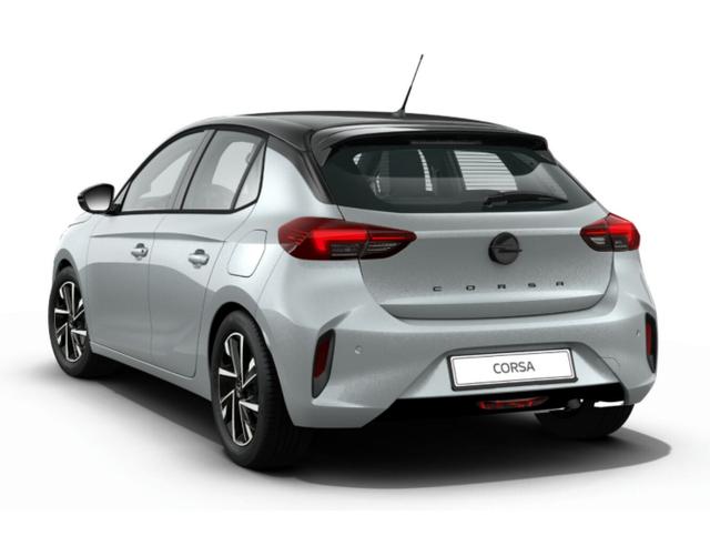 Opel Corsa GS LED Kam PDC vo/hi AppC Totw 16Z 