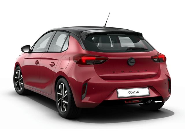 Opel Corsa GS SHZ Kam PDC vo/hi AppC Totw 16Z 