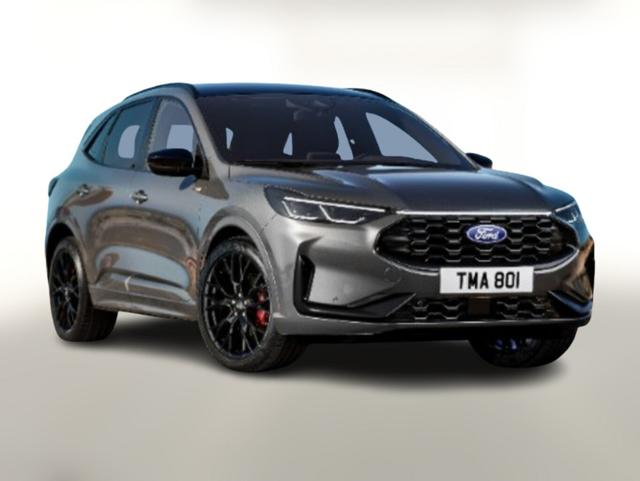 Ford Kuga - ST-Line X FHEV AWD BlackP Winter ACC Kam360