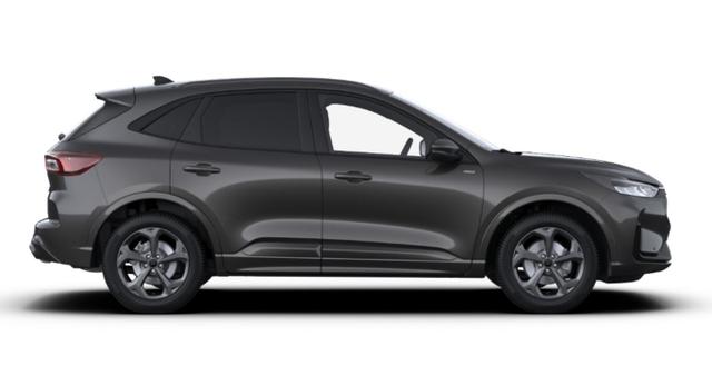 Ford Kuga ST-Line FHEV ACC TotW Kam360 SHZ LED 5J-Gar 