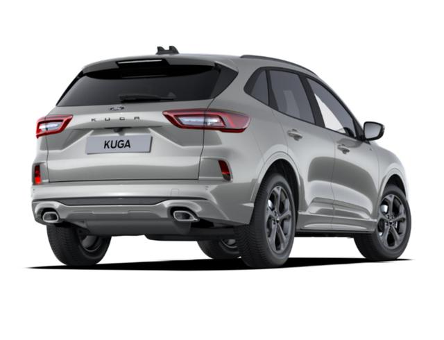 Ford Kuga ST-Line FHEV ACC TotW Kam360 SHZ LED 5J-Gar 