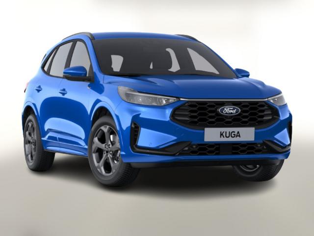 Ford Kuga - ST-Line FHEV Matrix ACC TotW Kam360 SHZ 18Z