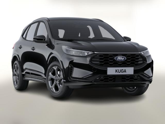 Ford Kuga - ST-Line PHEV WinterP LED Kam Nav 5J-Gar 18Z