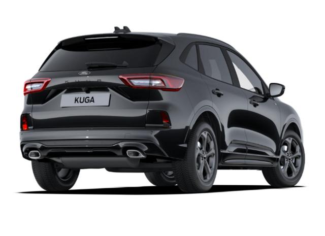 Ford Kuga ST-Line PHEV WinterP LED Kam Nav 5J-Gar 18Z 