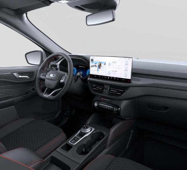 Ford Kuga ST-Line PHEV WinterP LED Kam Nav 5J-Gar 18Z 