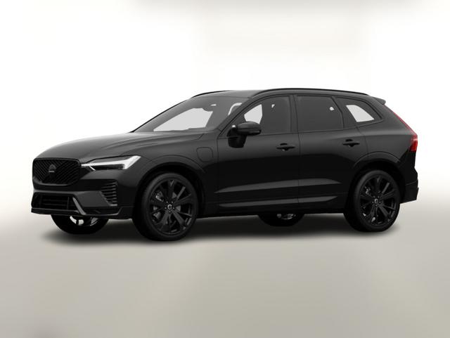 Volvo XC60 - Core T6 LED Pano ACC WinterP Kam StandH 18Z