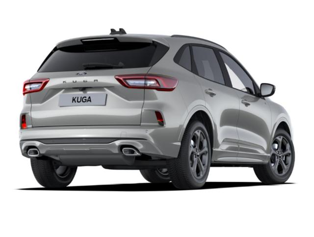 Ford Kuga ST-Line PHEV WinterP LED Kam Nav 5J-Gar 18Z 