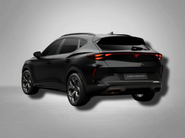 Cupra Formentor 1.5 eTSI 7-Gang-DSG 