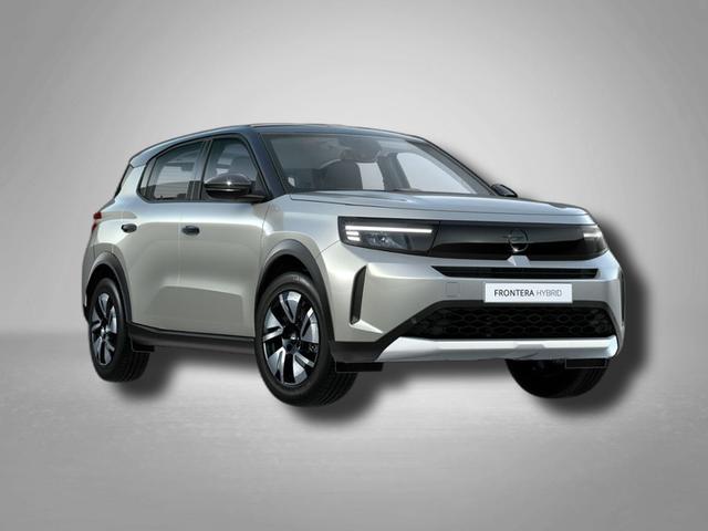 Opel Frontera - GS 1.2 Hybrid 6-Gang-eDCT