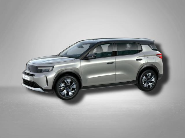 Opel Frontera GS 1.2 Hybrid 6-Gang-eDCT 