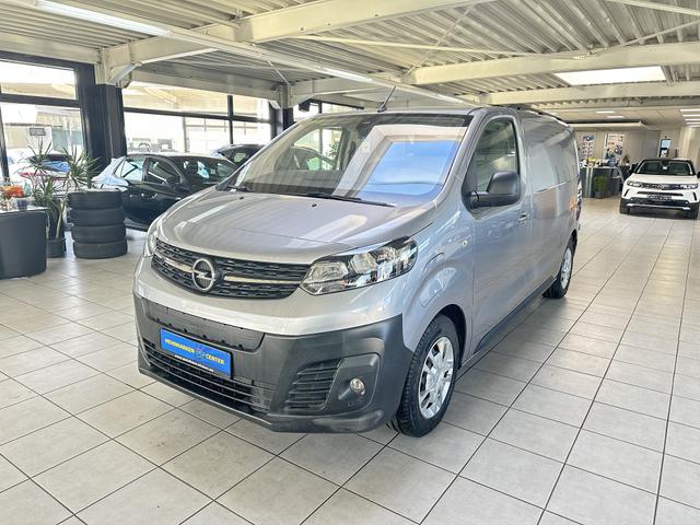 Opel Vivaro Kasten - -e CarPlay+SHZ+180°RFK+EPH hi+vo+AHK