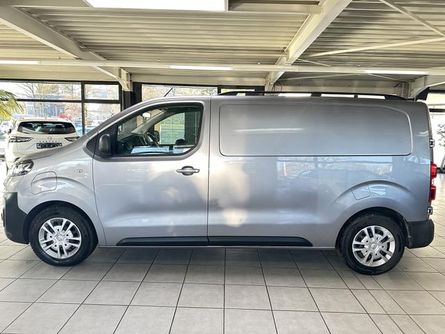 Opel Vivaro Kasten -e CarPlay+SHZ+180&deg;RFK+EPH hi+vo+AHK 