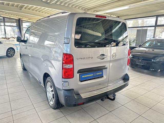 Opel Vivaro Kasten -e CarPlay+SHZ+180&deg;RFK+EPH hi+vo+AHK 