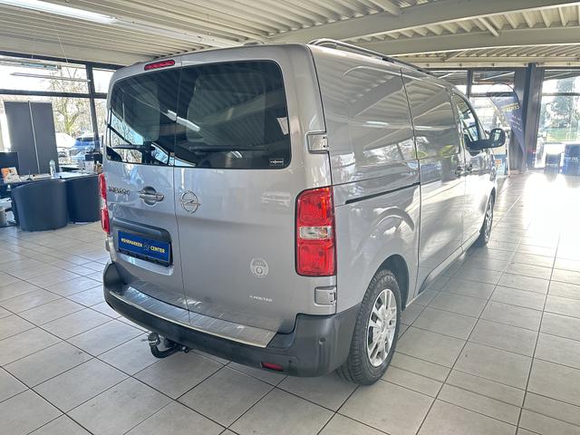 Opel Vivaro Kasten -e CarPlay+SHZ+180&deg;RFK+EPH hi+vo+AHK 