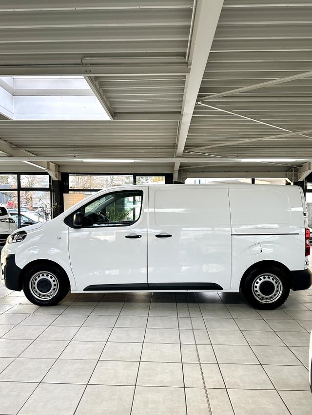 Opel Vivaro Kasten NAV+KLIMA+CarPlay+EPH hi 