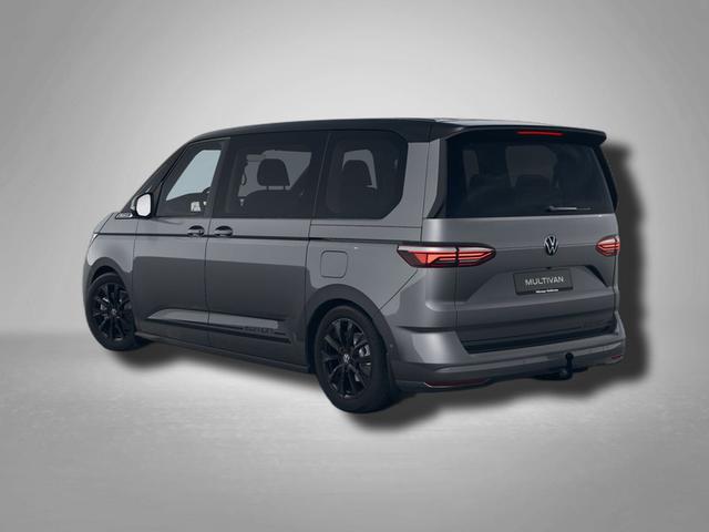 Volkswagen T7 Multivan Life "Edition" KÜ 2.0 TDI 7-Gang-DSG 