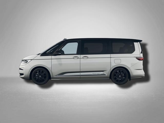 Volkswagen T7 Multivan Life "Edition" LÜ 2.0 TDI 7-Gang-DSG 