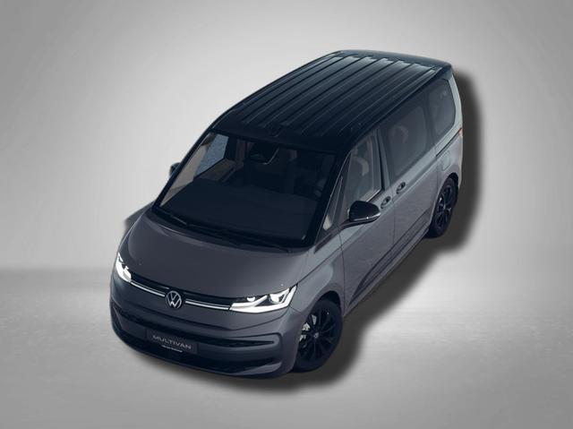Volkswagen T7 Multivan Life "Edition" K&Uuml; 2.0 TDI 7-Gang-DSG 