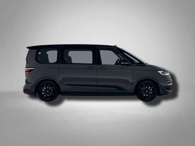 Volkswagen T7 Multivan Life "Edition" K&Uuml; 2.0 TDI 7-Gang-DSG 