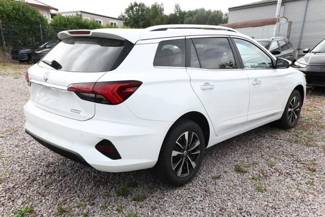 MG MG5 Comfort 5 51kWh ACC Keyl Kam PDC SHZ LED Nav 