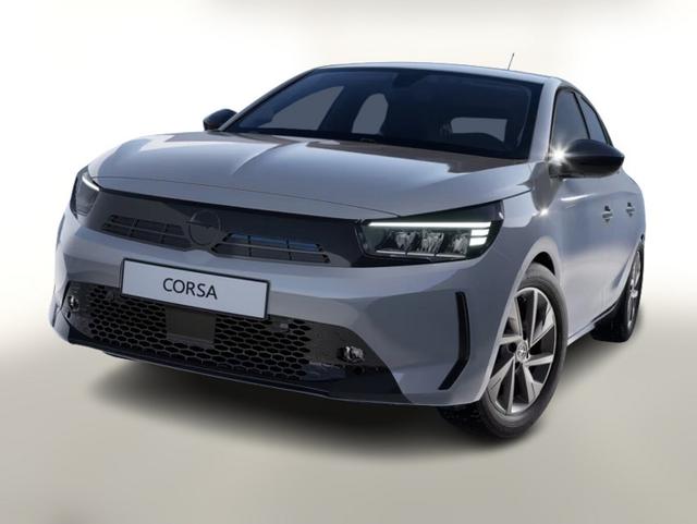 Opel Corsa - 1.2 100 GS SHZ Kam PDC vo/hi AppC Totw 16Z