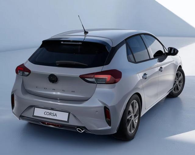 Opel Corsa 1.2 100 GS SHZ Kam PDC vo/hi AppC Totw 16Z 