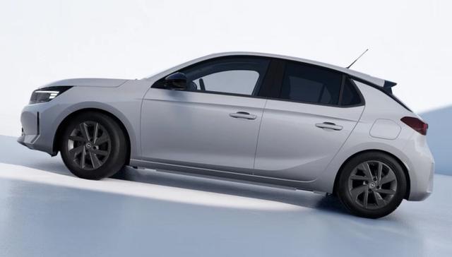 Opel Corsa 1.2 100 GS SHZ Kam PDC vo/hi AppC Totw 16Z 