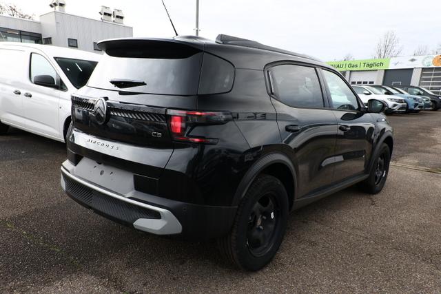 Citro&euml;n C3 Aircross PLUS Hybrid WinterP HUD LED CarP BT 