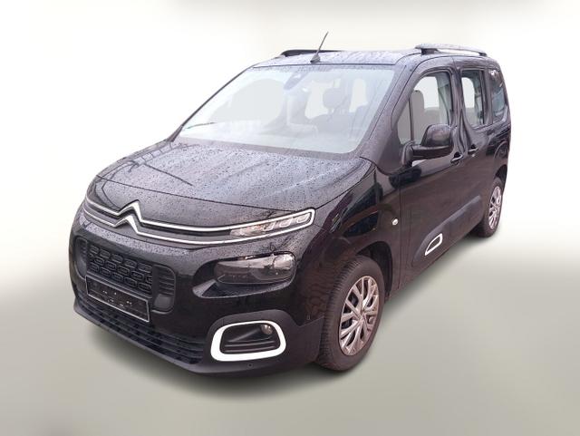Citroën Berlingo M - Feel 1.5 BHDi 130 SHZ PDC Klimaaut.