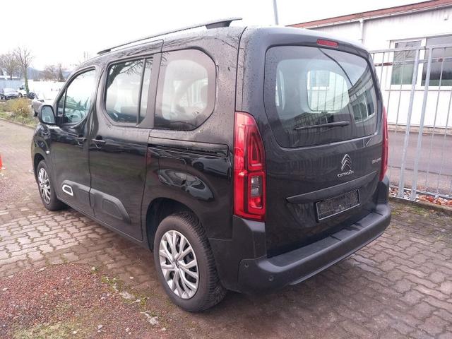 Citro&euml;n Berlingo M Feel 1.5 BHDi 130 SHZ PDC Klimaaut. 