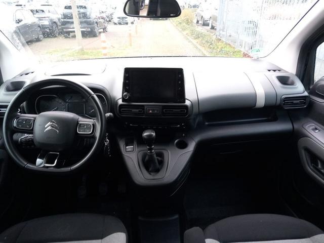Citro&euml;n Berlingo M Feel 1.5 BHDi 130 SHZ PDC Klimaaut. 