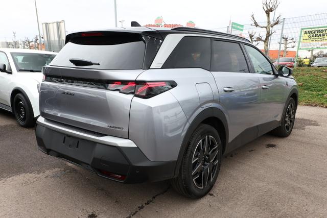 Peugeot 5008 GT MHEV 145 Pano KomfortP AHK eHK Nav ACC 