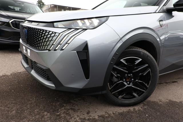 Peugeot 5008 GT MHEV 145 Pano KomfortP AHK eHK Nav ACC 