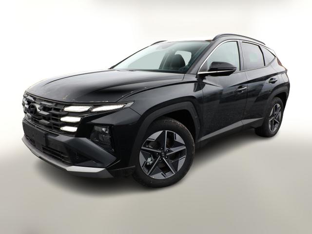 Hyundai TUCSON - Trend MHEV 18Z Krell 3Z-Klima SHZ el.Klap