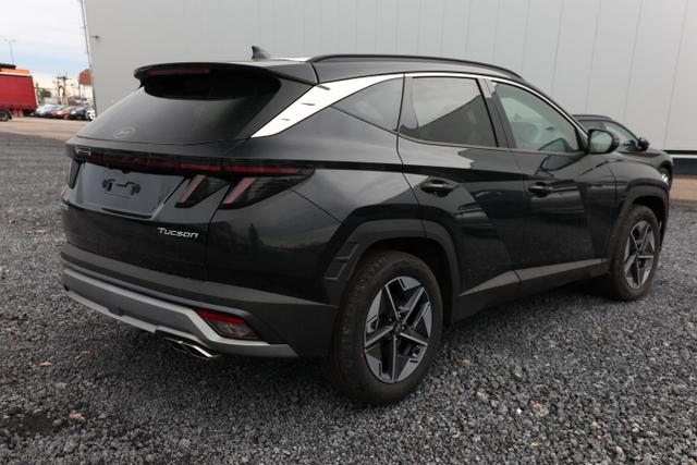 Hyundai TUCSON Trend MHEV 18Z Krell 3Z-Klima SHZ el.Klap 