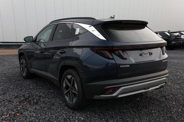 Hyundai TUCSON Trend MHEV 18Z Krell 3Z-Klima SHZ el.Klap 